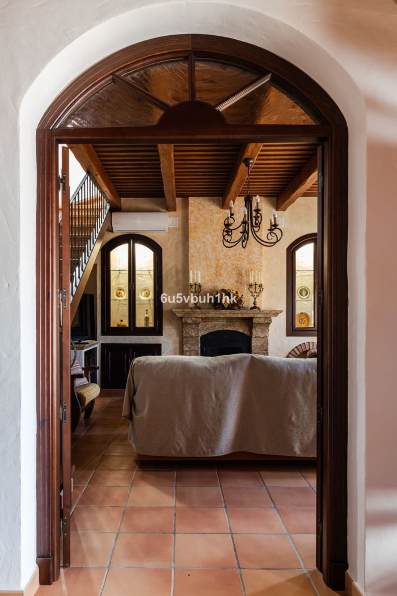 5 Zimmer Haus zu verkaufen in Alhaurin el Grande mit Pool - 1.280.000 € (Ref: 9540314)