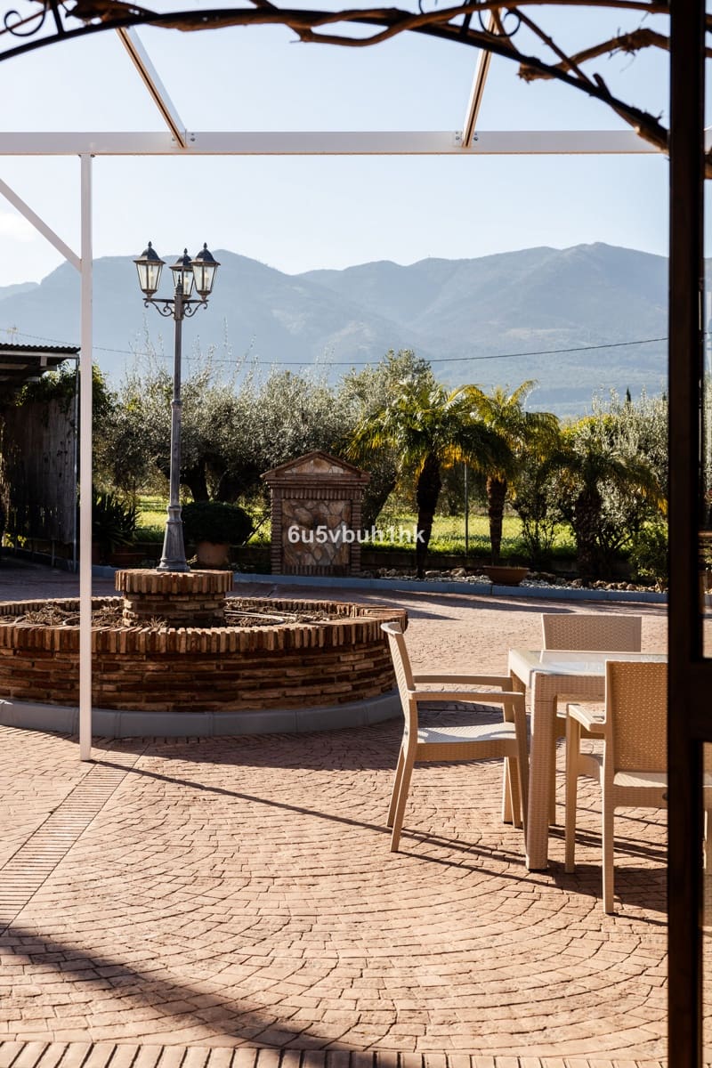 5 Zimmer Haus zu verkaufen in Alhaurin el Grande mit Pool - 1.280.000 € (Ref: 9540314)