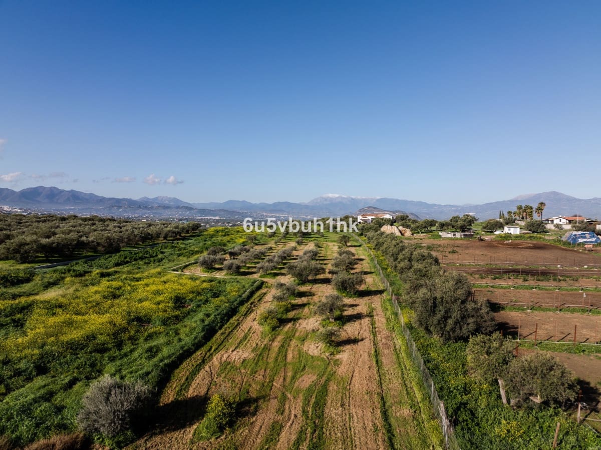 5 Zimmer Haus zu verkaufen in Alhaurin el Grande mit Pool - 1.280.000 € (Ref: 9540314)