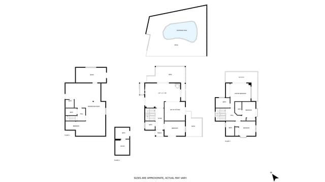 5 Zimmer Villa zu verkaufen in Centro ciudad, Fuengirola mit Pool - 1.290.000 € (Ref: 9540316)