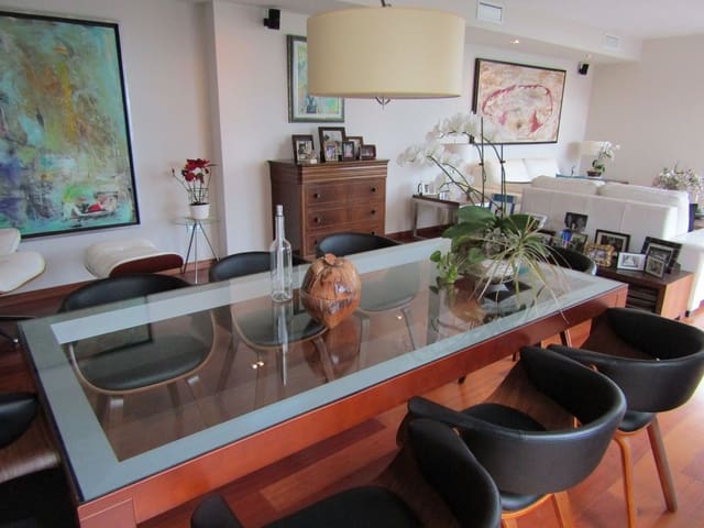 6 soveværelse Villa til salg i El Candado, Málaga by med swimmingpool garage - € 1.290.000 (Ref: 9540317)