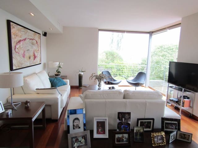 6 soveværelse Villa til salg i El Candado, Málaga by med swimmingpool garage - € 1.290.000 (Ref: 9540317)