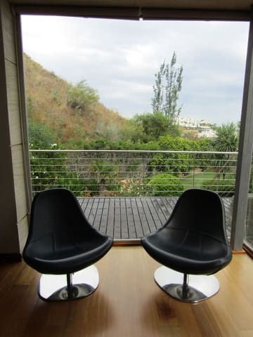 6 soveværelse Villa til salg i El Candado, Málaga by med swimmingpool garage - € 1.290.000 (Ref: 9540317)