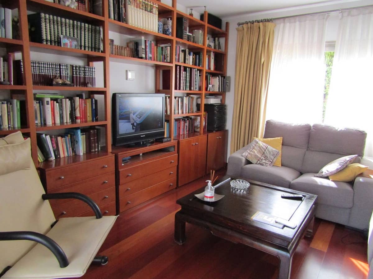 Chalet de 6 habitaciones en Málaga ciudad en venta con piscina garaje - 1.290.000 € (Ref: 9540317)