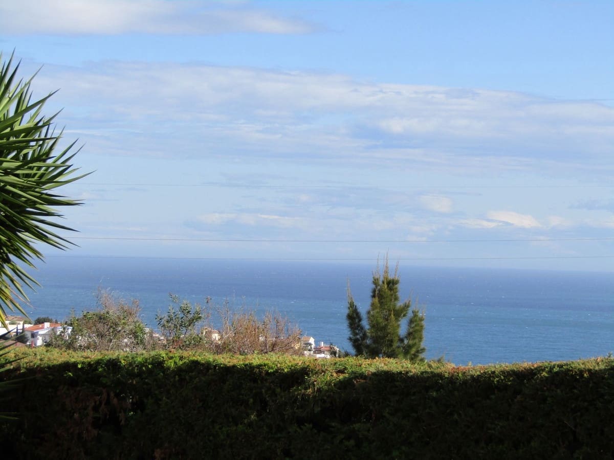 Chalet de 6 habitaciones en Málaga ciudad en venta con piscina garaje - 1.290.000 € (Ref: 9540317)