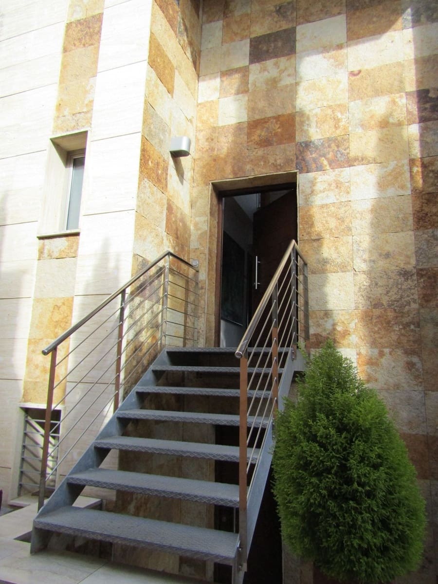 Chalet de 6 habitaciones en Málaga ciudad en venta con piscina garaje - 1.290.000 € (Ref: 9540317)