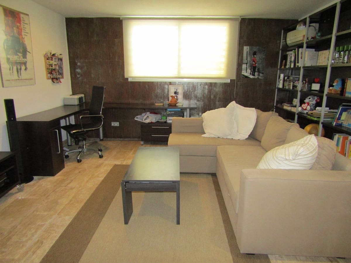 Chalet de 6 habitaciones en Málaga ciudad en venta con piscina garaje - 1.290.000 € (Ref: 9540317)