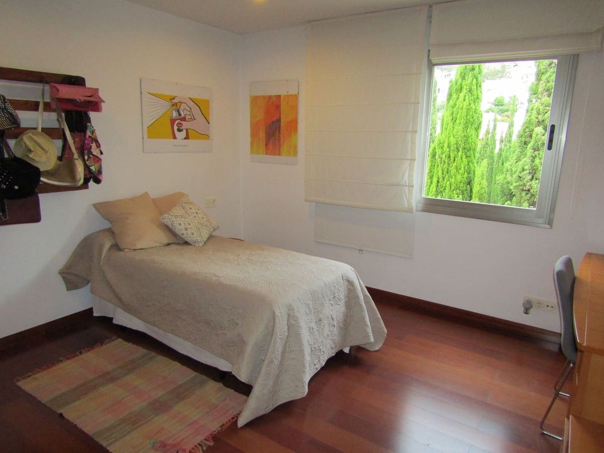 Chalet de 6 habitaciones en Málaga ciudad en venta con piscina garaje - 1.290.000 € (Ref: 9540317)