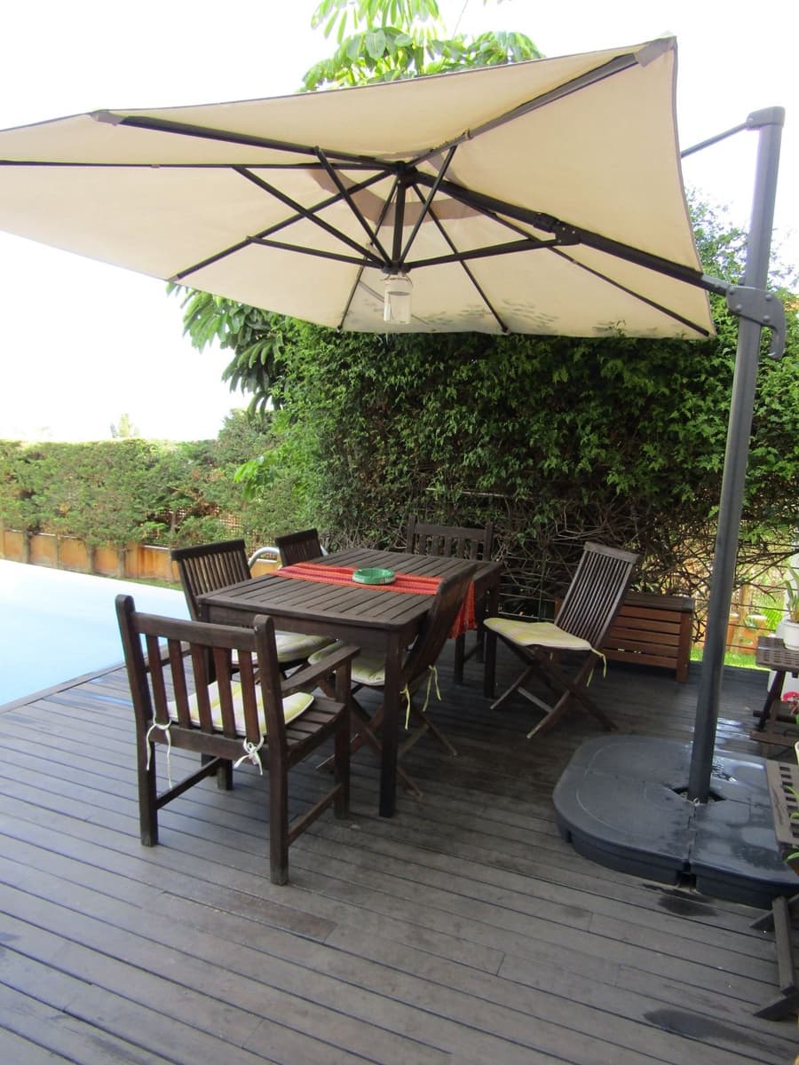 Chalet de 6 habitaciones en Málaga ciudad en venta con piscina garaje - 1.290.000 € (Ref: 9540317)