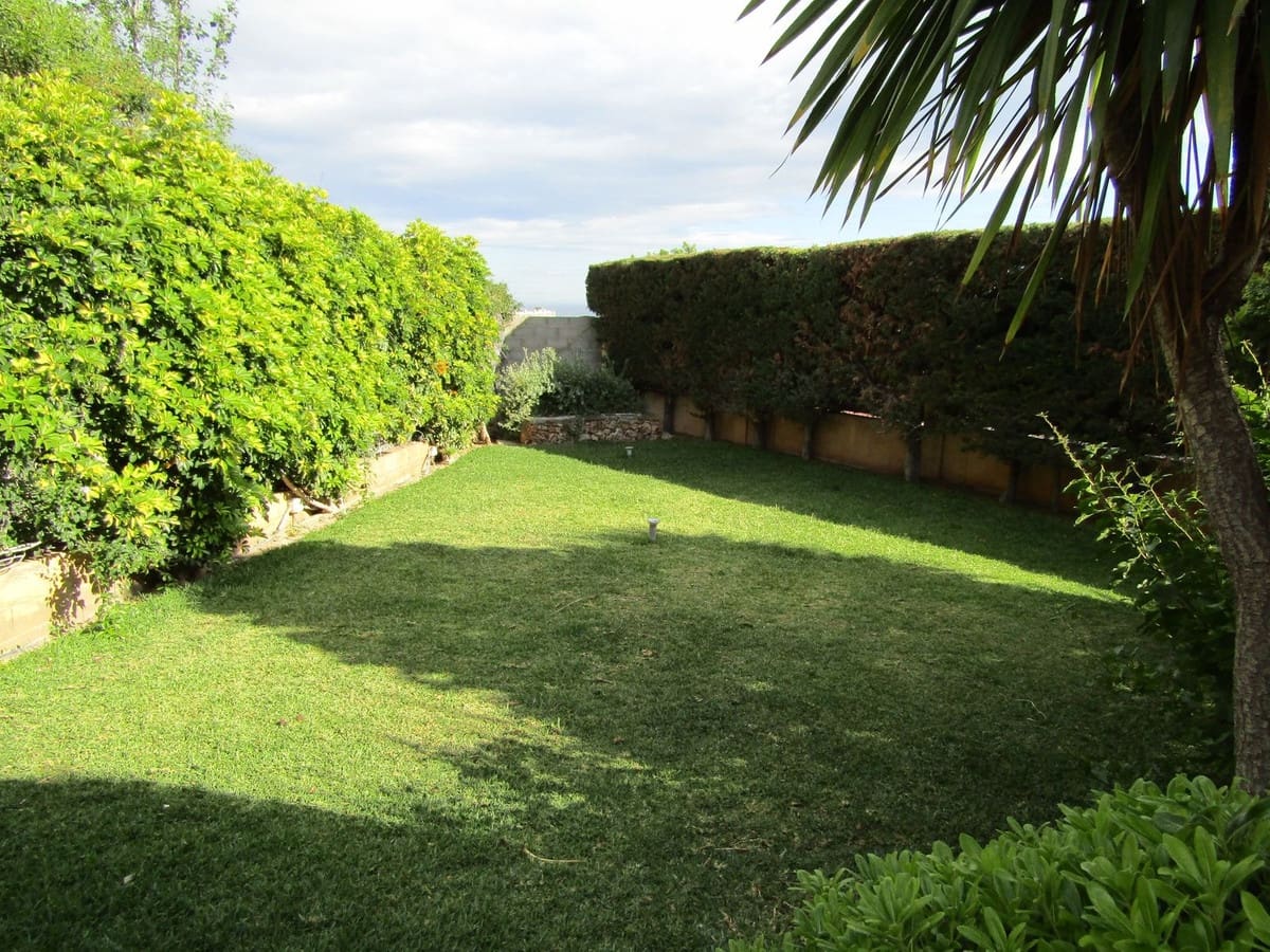 Chalet de 6 habitaciones en Málaga ciudad en venta con piscina garaje - 1.290.000 € (Ref: 9540317)