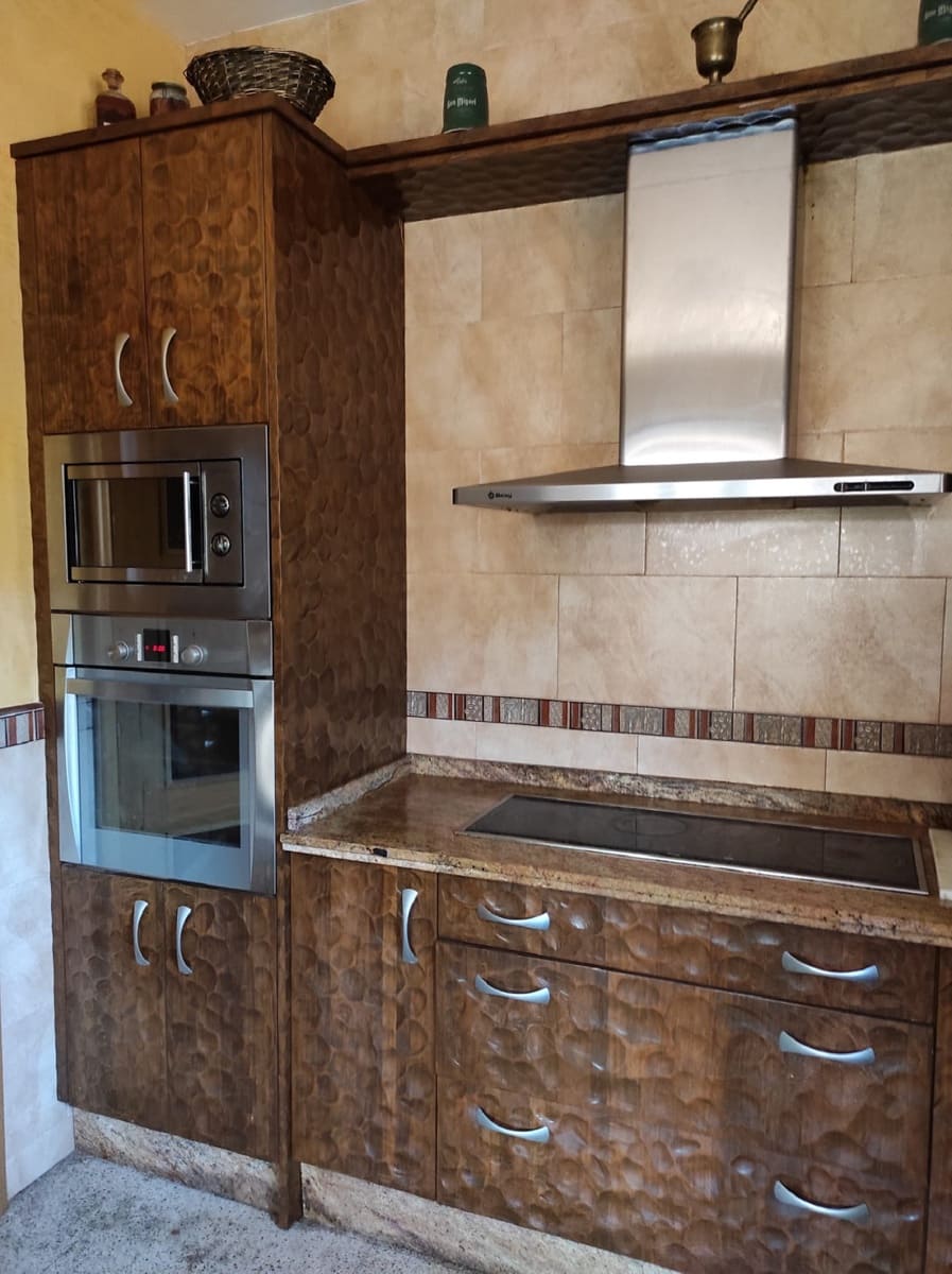 4 slaapkamer Villa te koop in Mijas Costa met zwembad garage - € 1.291.500 (Ref: 9540318)