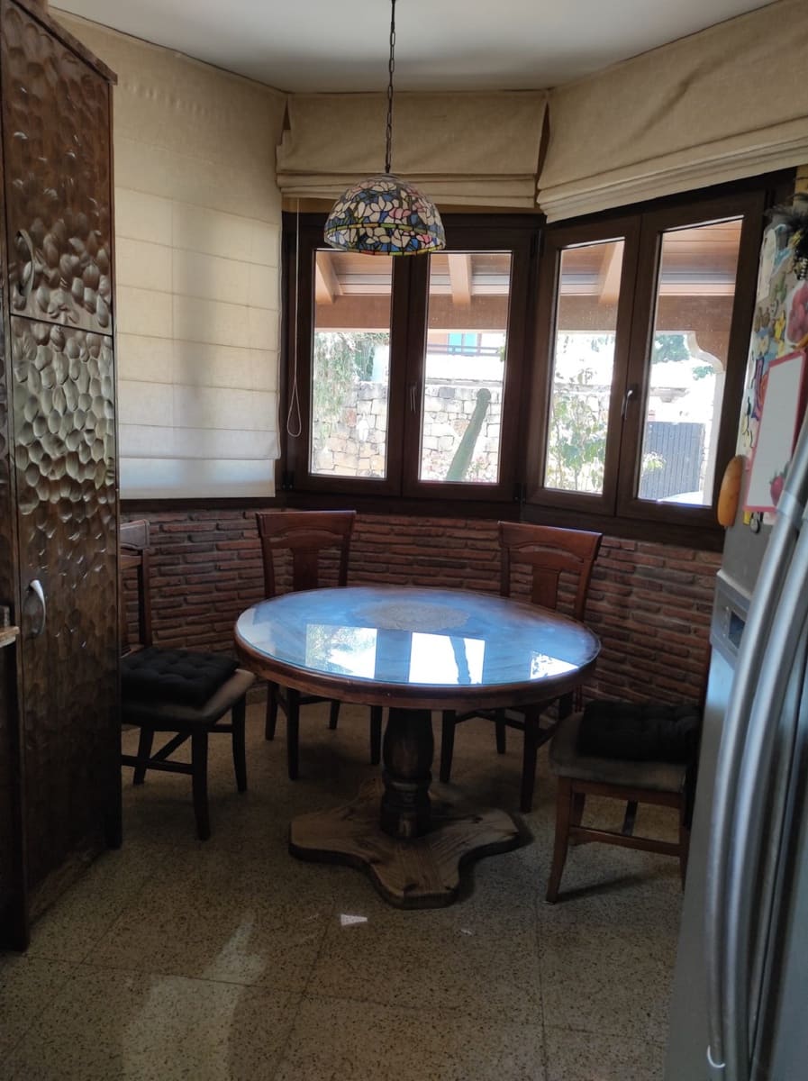 4 slaapkamer Villa te koop in Mijas Costa met zwembad garage - € 1.291.500 (Ref: 9540318)