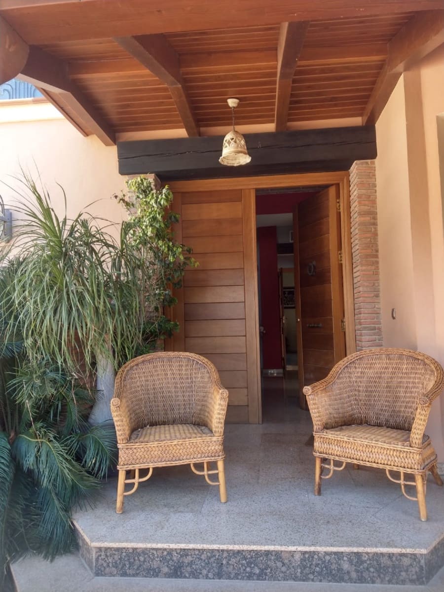 4 slaapkamer Villa te koop in Mijas Costa met zwembad garage - € 1.291.500 (Ref: 9540318)