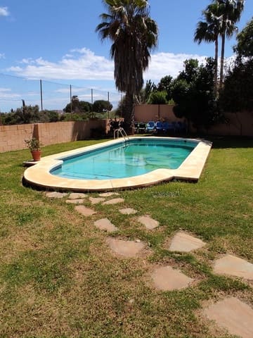 4 sypialnia Willa na sprzedaż w Riviera del Sol, Mijas z basenem garażem - 1 291 500 € (Ref: 9540318)