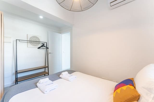 7 soveværelse Lejlighed til salg i Benalmadena Costa, Benalmádena - € 1.295.000 (Ref: 9540319)