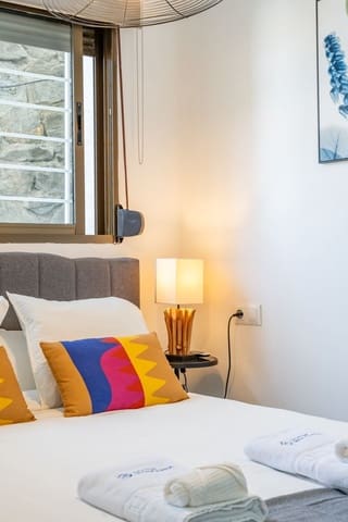 7 soveværelse Lejlighed til salg i Benalmadena Costa, Benalmádena - € 1.295.000 (Ref: 9540319)