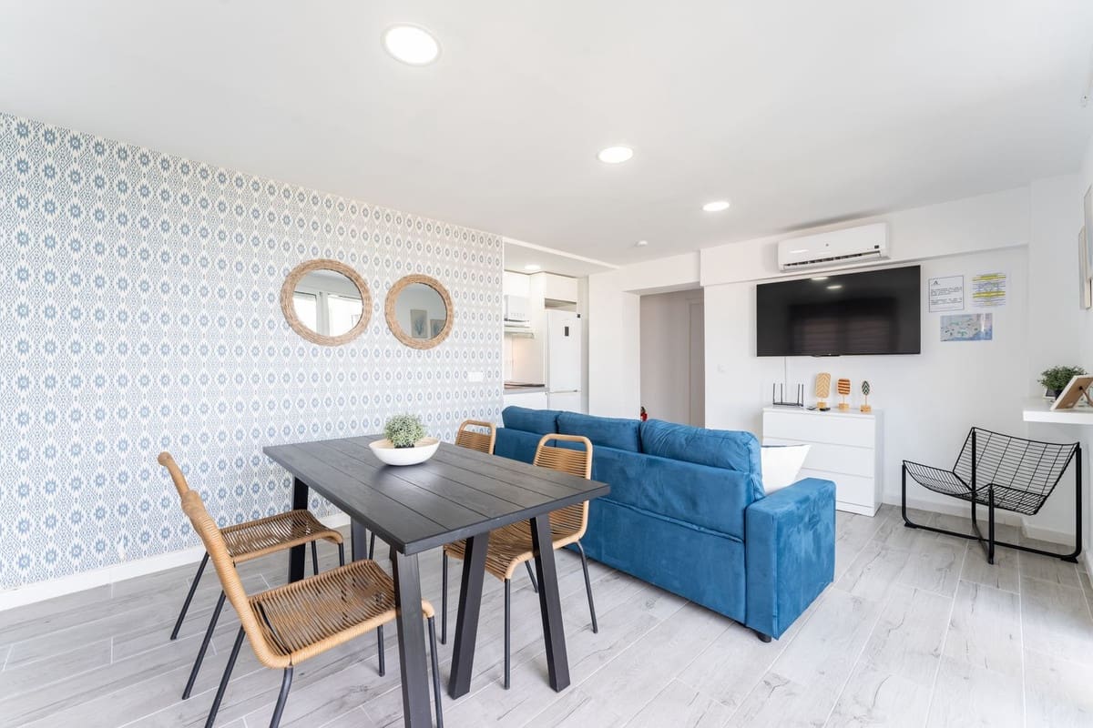 7 soveværelse Lejlighed til salg i Benalmadena Costa - € 1.295.000 (Ref: 9540319)