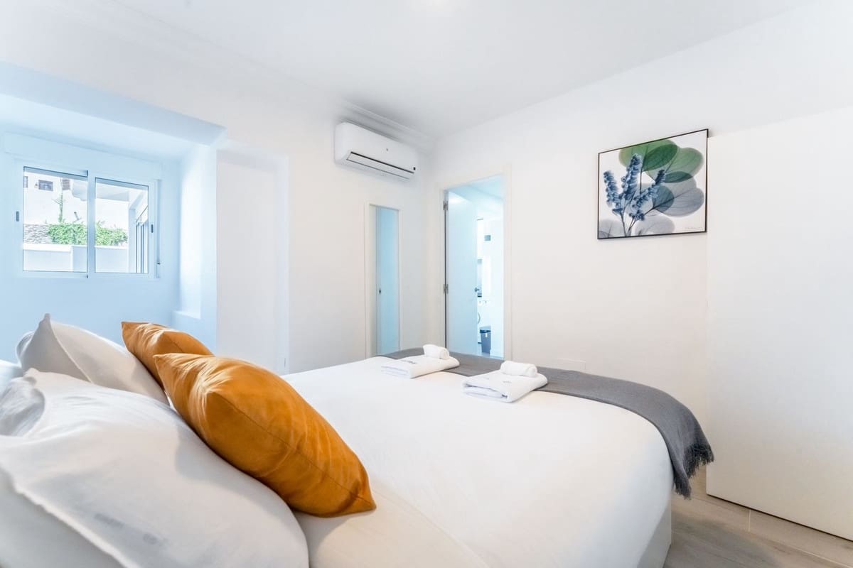 7 soveværelse Lejlighed til salg i Benalmadena Costa - € 1.295.000 (Ref: 9540319)