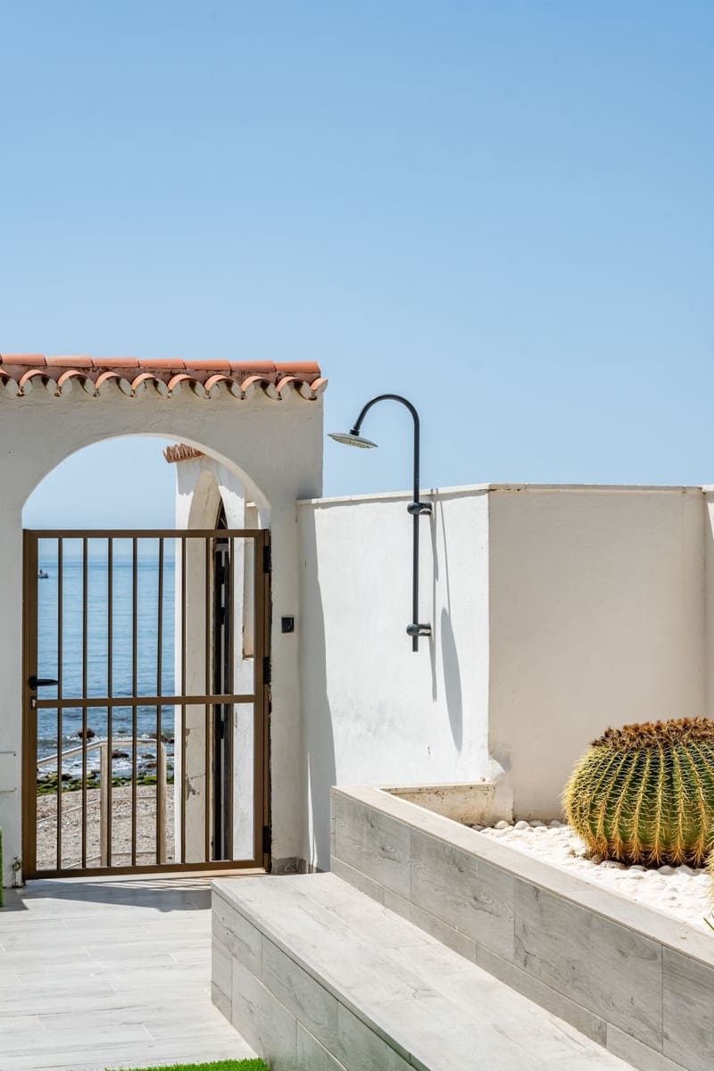 7 soveværelse Lejlighed til salg i Benalmadena Costa - € 1.295.000 (Ref: 9540319)