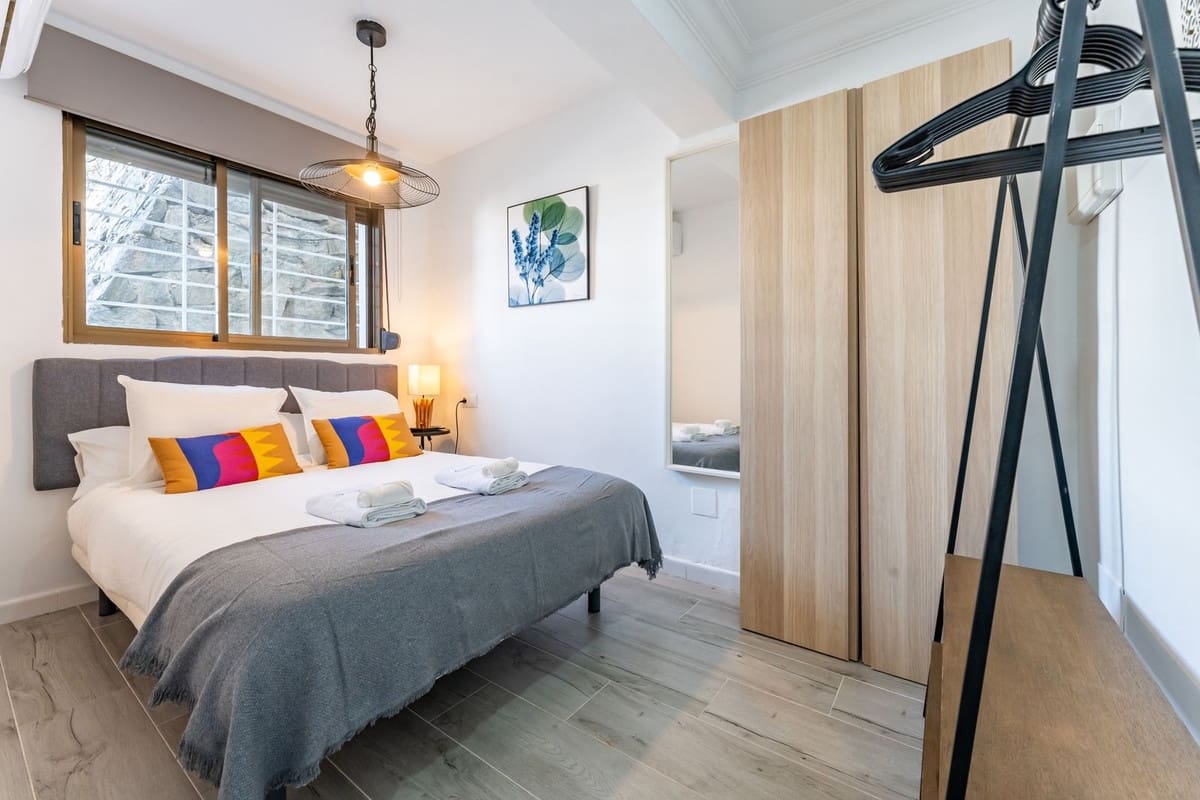 7 soveværelse Lejlighed til salg i Benalmadena Costa - € 1.295.000 (Ref: 9540319)