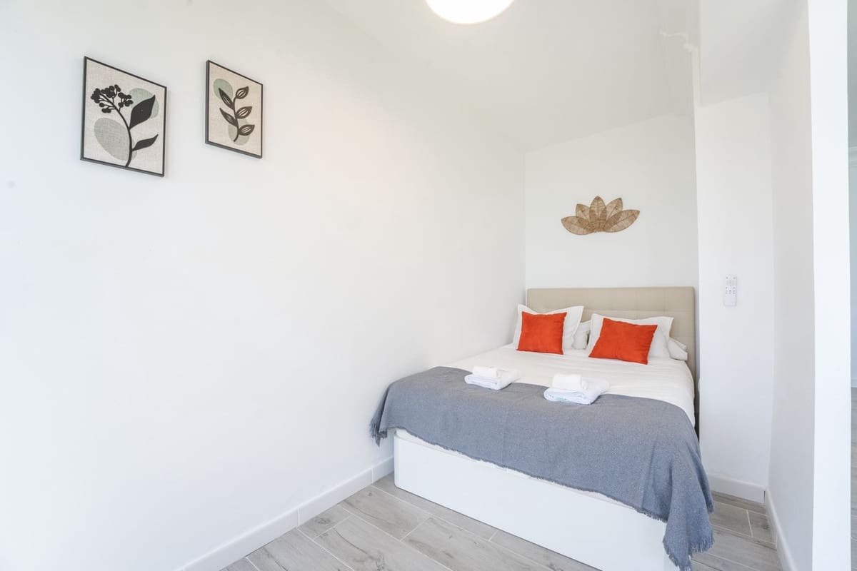 7 soveværelse Lejlighed til salg i Benalmadena Costa - € 1.295.000 (Ref: 9540319)