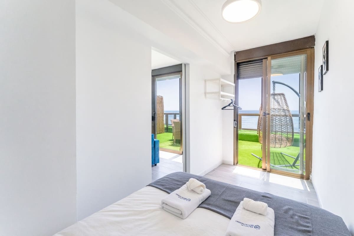 7 soveværelse Lejlighed til salg i Benalmadena Costa - € 1.295.000 (Ref: 9540319)