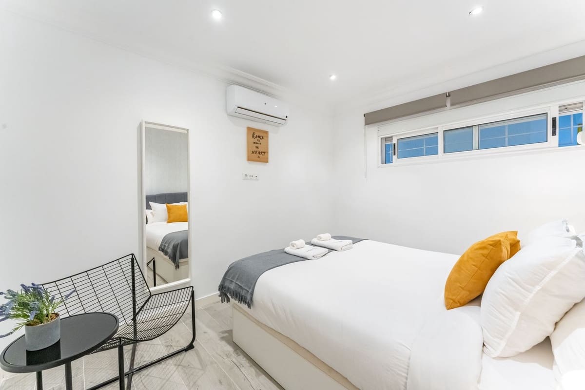 7 soveværelse Lejlighed til salg i Benalmadena Costa - € 1.295.000 (Ref: 9540319)