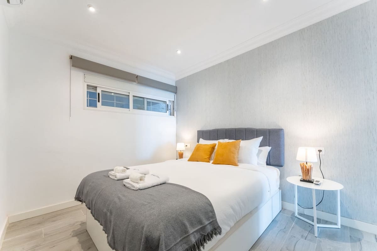 7 soveværelse Lejlighed til salg i Benalmadena Costa - € 1.295.000 (Ref: 9540319)