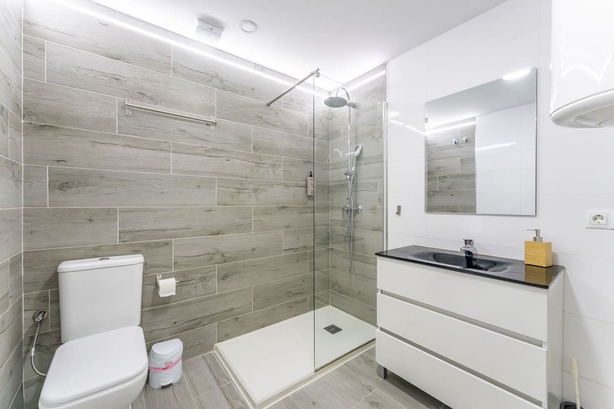 7 soveværelse Lejlighed til salg i Benalmadena Costa - € 1.295.000 (Ref: 9540319)