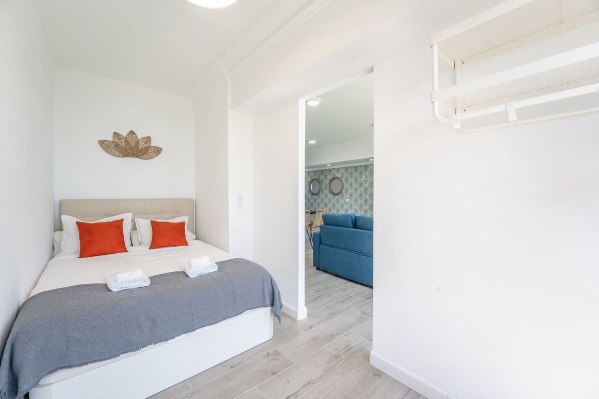 7 soveværelse Lejlighed til salg i Benalmadena Costa - € 1.295.000 (Ref: 9540319)