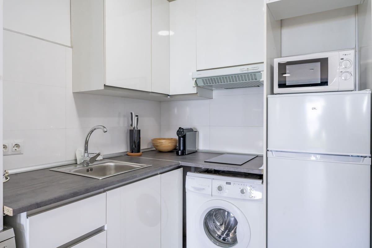 7 soveværelse Lejlighed til salg i Benalmadena Costa - € 1.295.000 (Ref: 9540319)