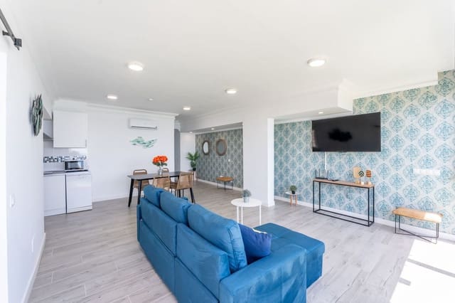 7 camera da letto Appartamento in vendita in Benalmadena Costa, Benalmádena - 1.295.000 € (Rif: 9540319)