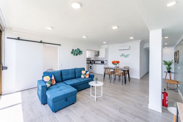 7 camera da letto Appartamento in vendita in Benalmadena Costa, Benalmádena - 1.295.000 € (Rif: 9540319)