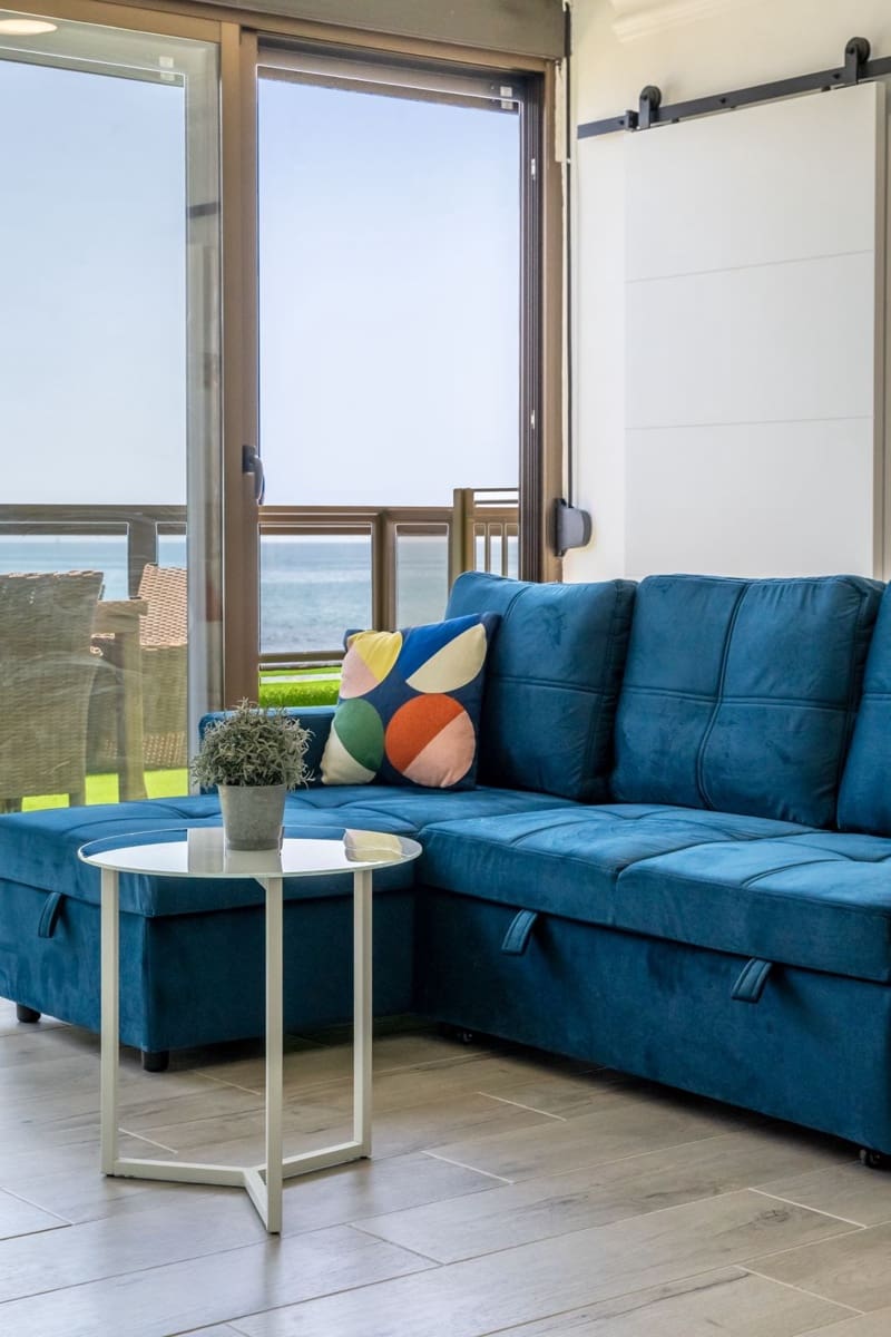 7 soveværelse Lejlighed til salg i Benalmadena Costa - € 1.295.000 (Ref: 9540319)