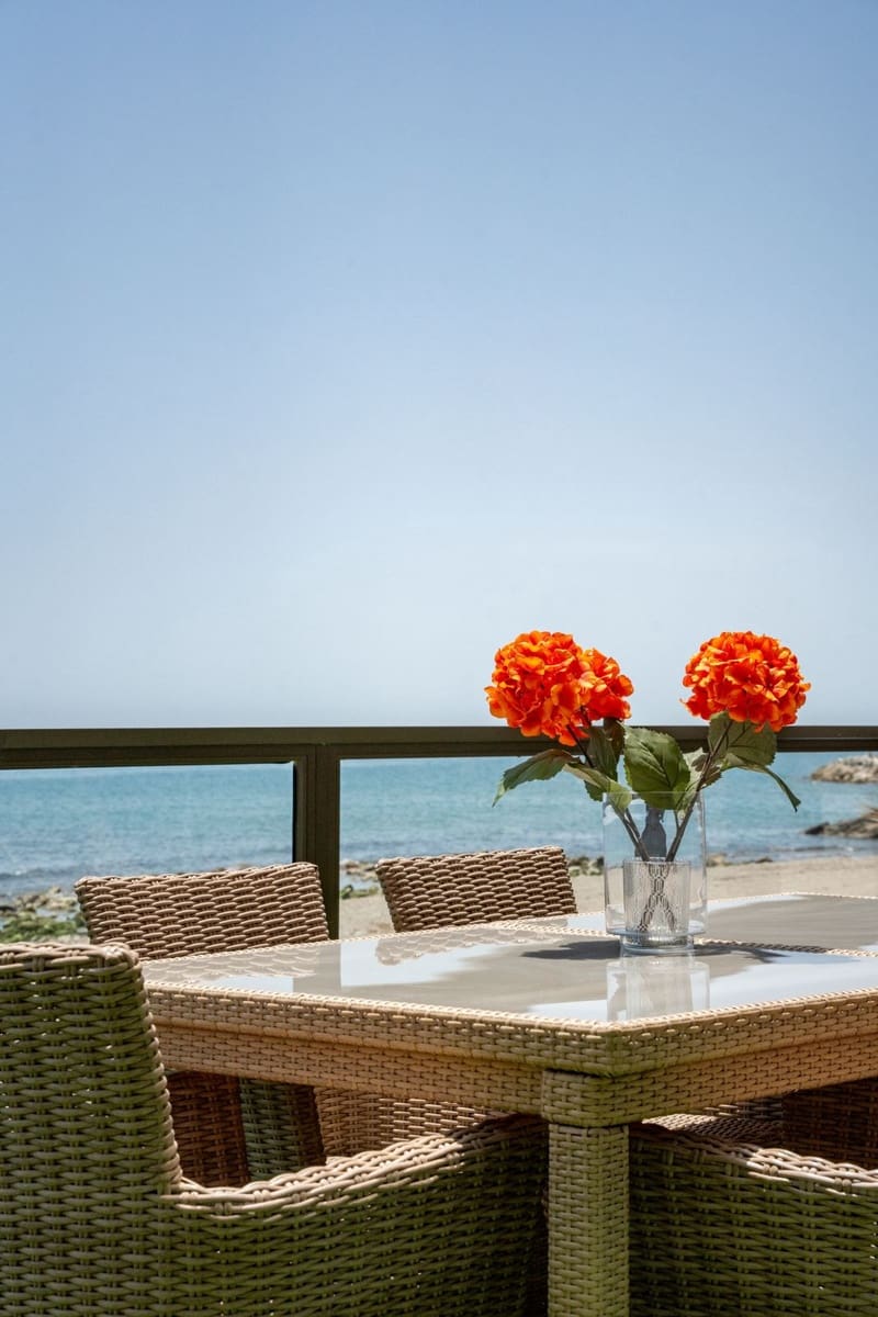 7 soveværelse Lejlighed til salg i Benalmadena Costa - € 1.295.000 (Ref: 9540319)