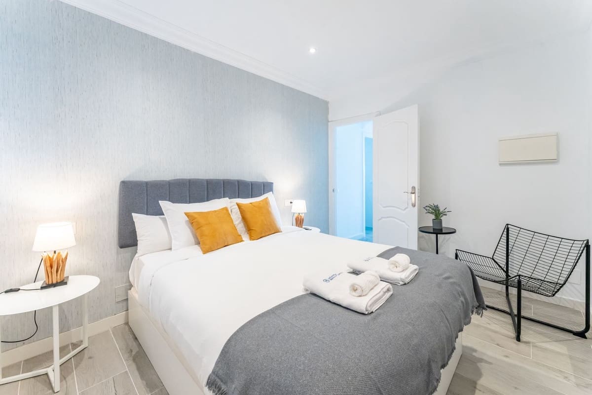 7 soveværelse Lejlighed til salg i Benalmadena Costa - € 1.295.000 (Ref: 9540319)