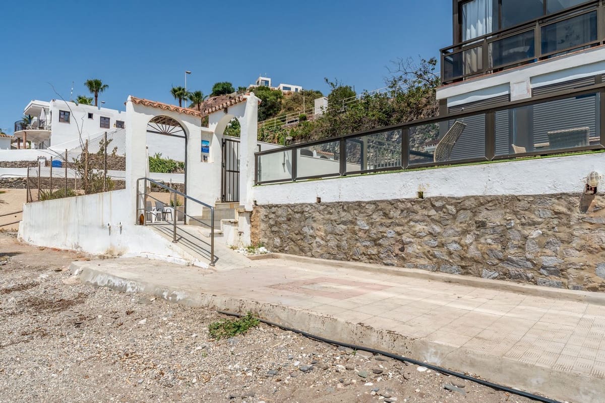 7 soveværelse Lejlighed til salg i Benalmadena Costa - € 1.295.000 (Ref: 9540319)