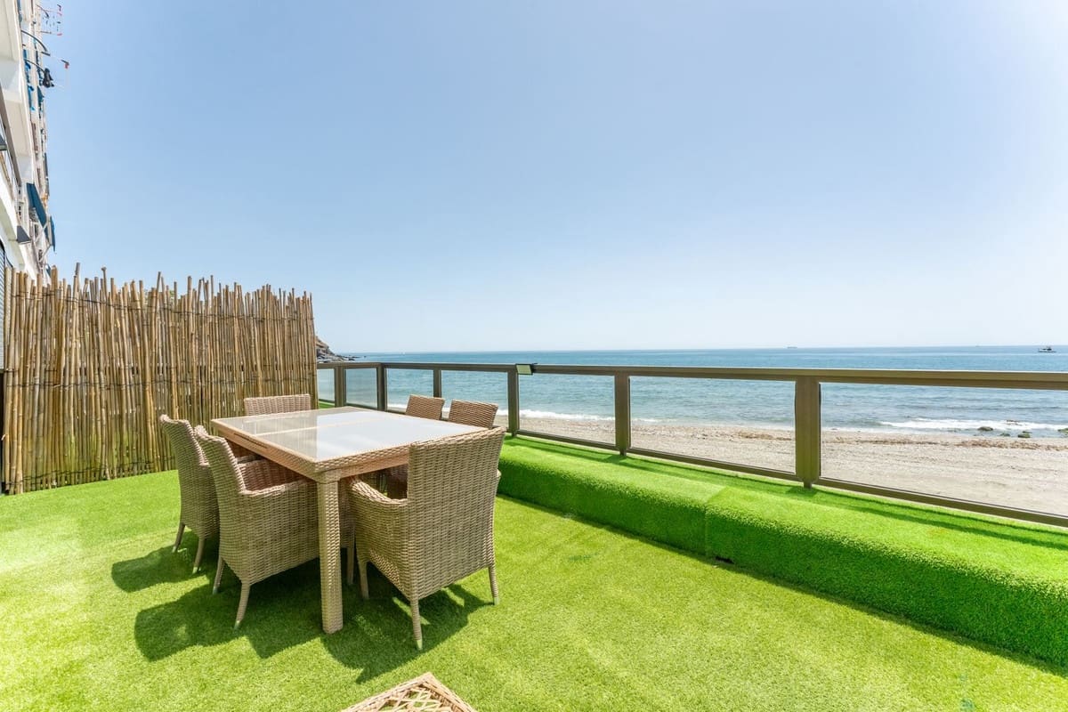 7 soveværelse Lejlighed til salg i Benalmadena Costa - € 1.295.000 (Ref: 9540319)