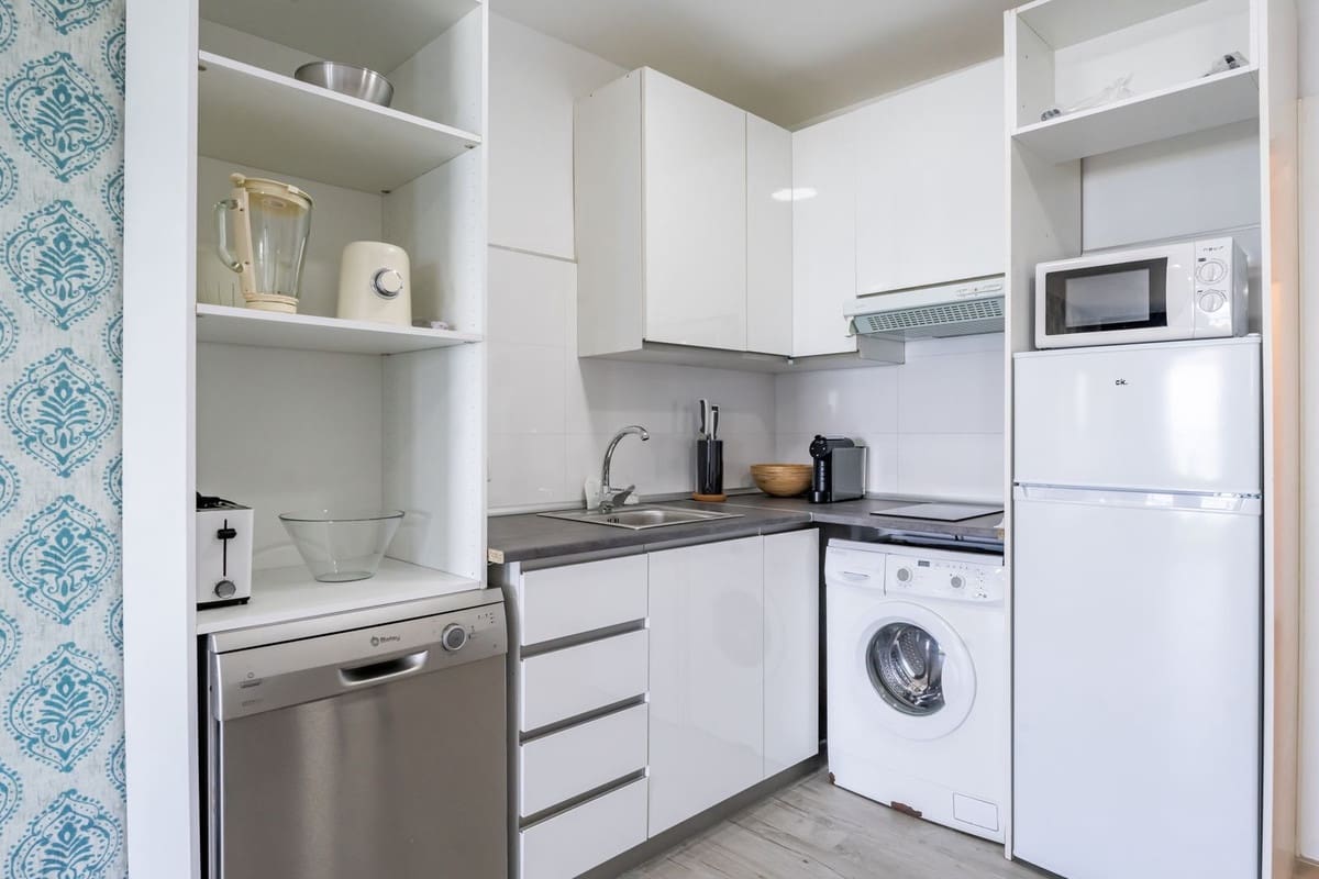 7 soveværelse Lejlighed til salg i Benalmadena Costa - € 1.295.000 (Ref: 9540319)