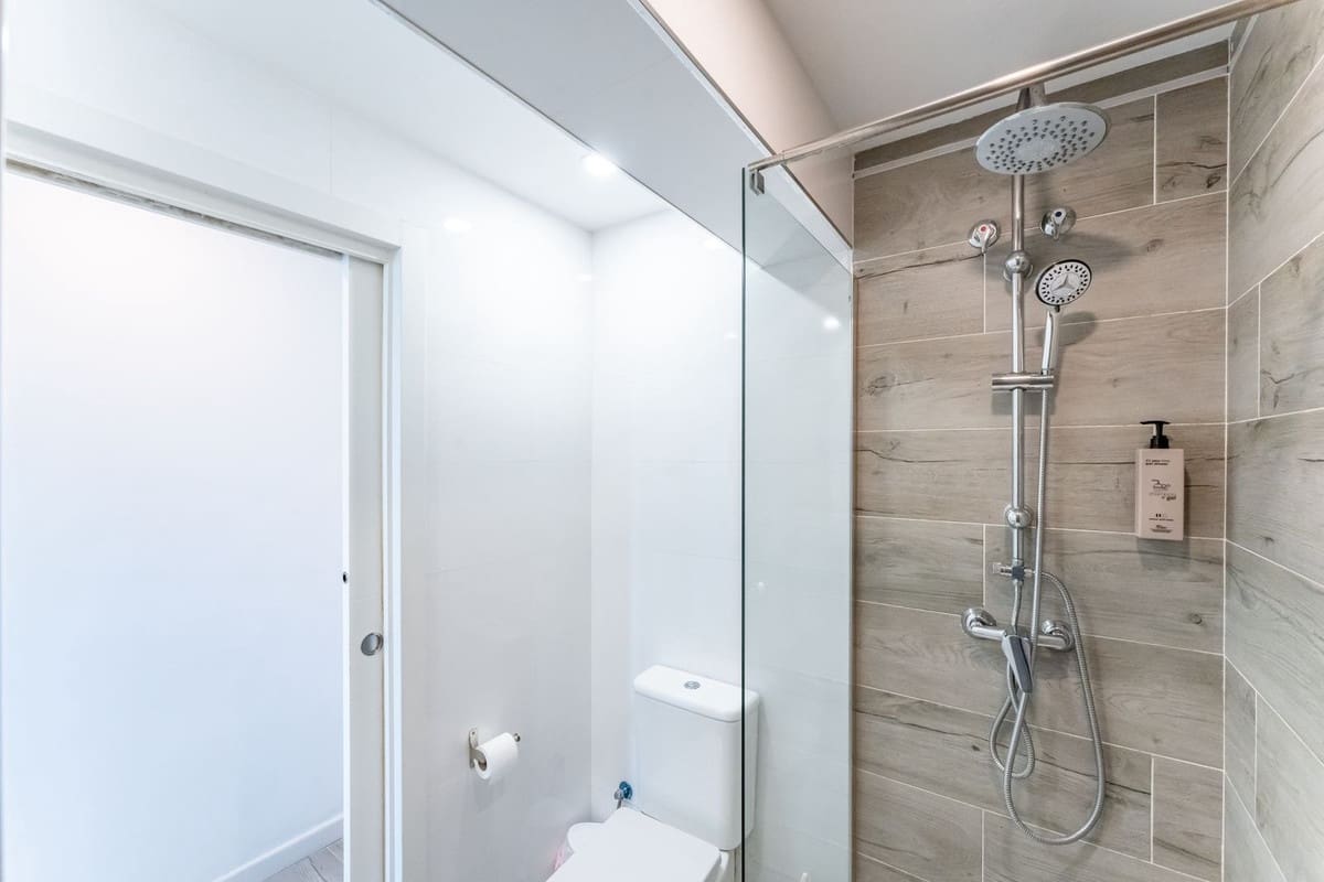 7 soveværelse Lejlighed til salg i Benalmadena Costa - € 1.295.000 (Ref: 9540319)