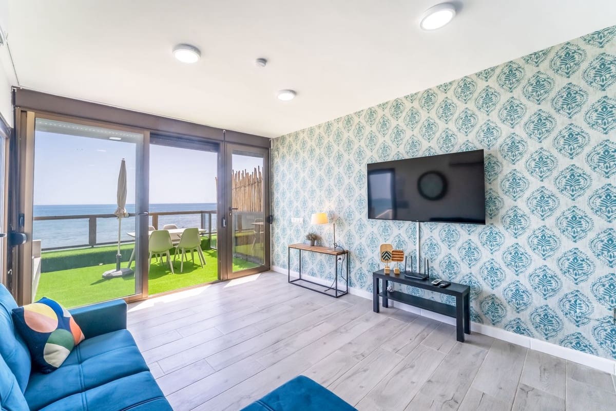 7 soveværelse Lejlighed til salg i Benalmadena Costa - € 1.295.000 (Ref: 9540319)