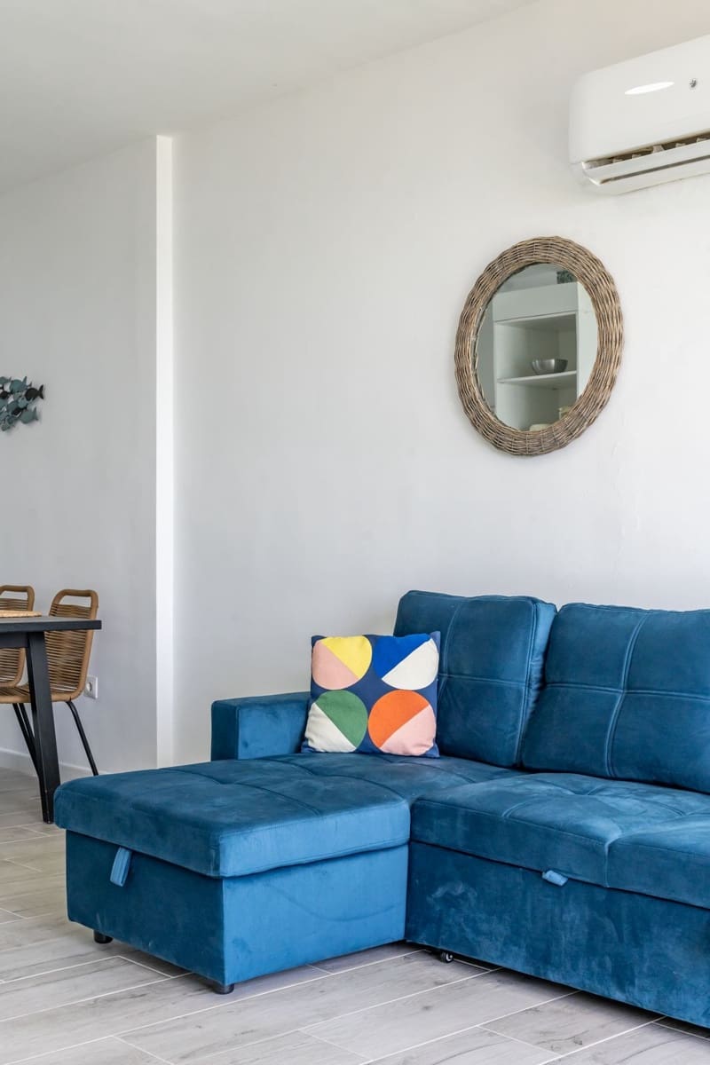 7 soveværelse Lejlighed til salg i Benalmadena Costa - € 1.295.000 (Ref: 9540319)