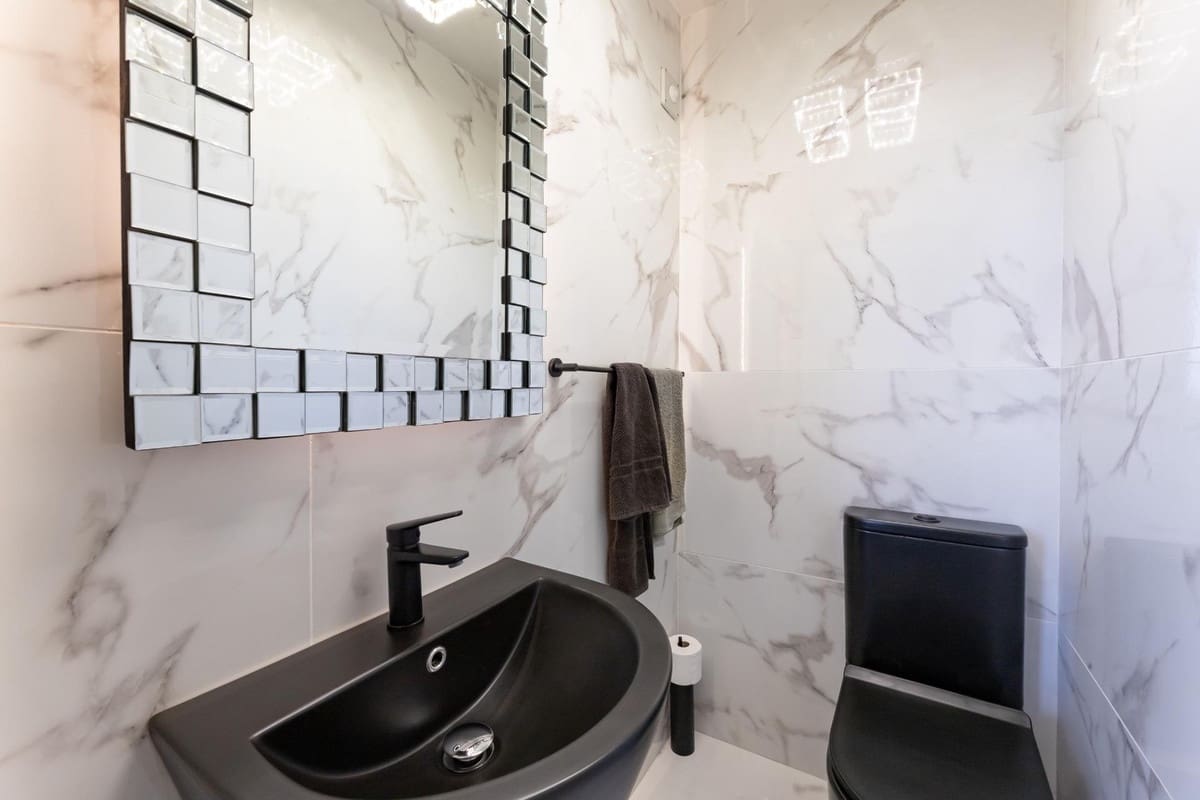 4 slaapkamer Villa te koop in Benalmadena met zwembad garage - € 1.295.000 (Ref: 9540320)