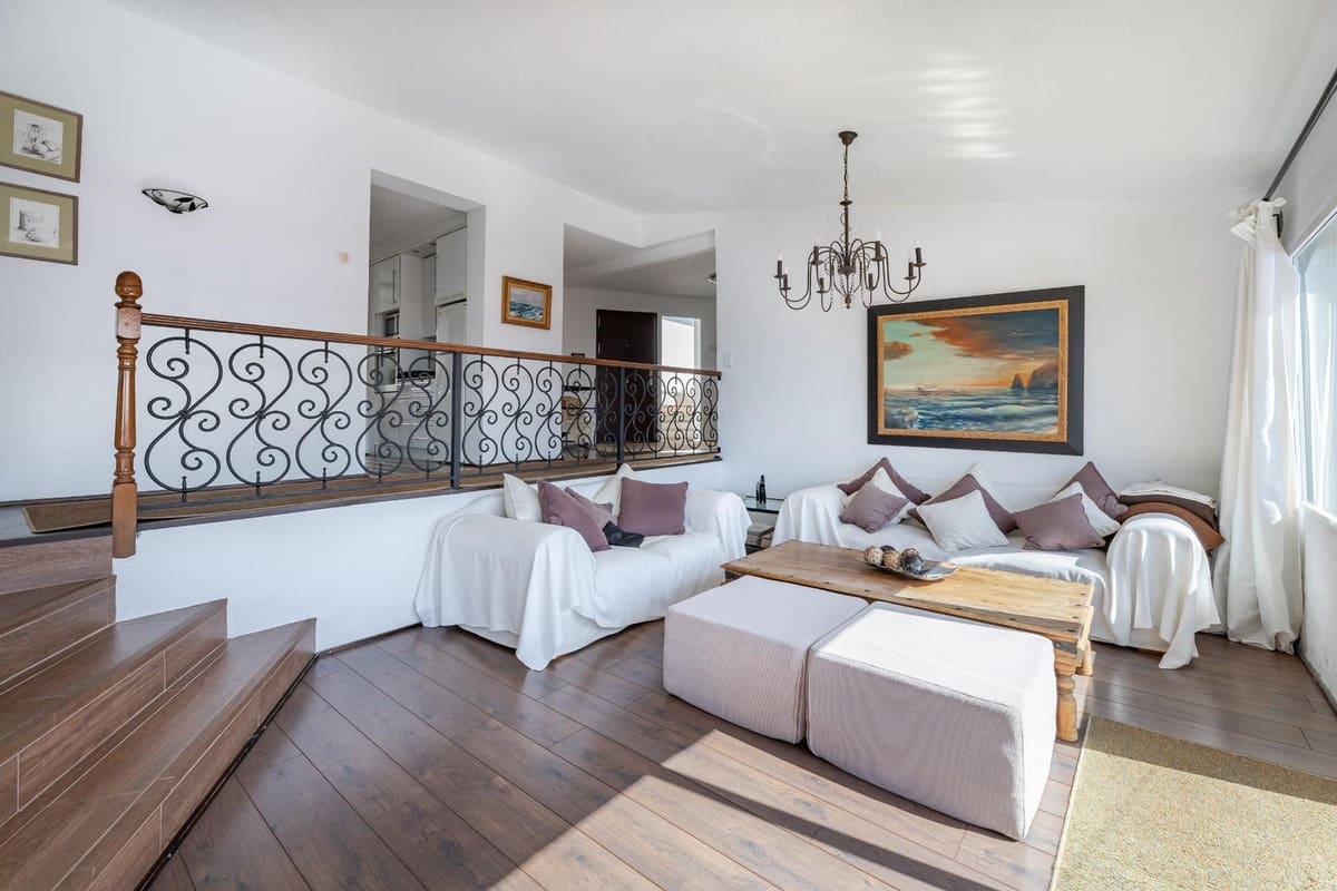 4 slaapkamer Villa te koop in Benalmadena met zwembad garage - € 1.295.000 (Ref: 9540320)