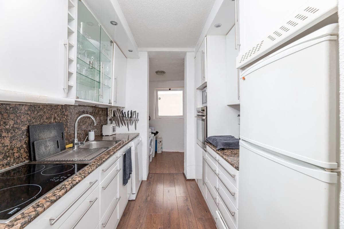 4 slaapkamer Villa te koop in Benalmadena met zwembad garage - € 1.295.000 (Ref: 9540320)