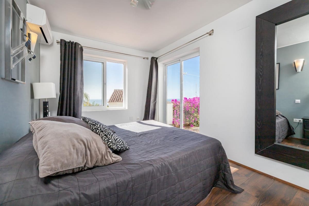 4 slaapkamer Villa te koop in Benalmadena met zwembad garage - € 1.295.000 (Ref: 9540320)