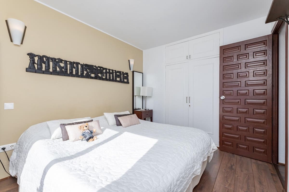 4 slaapkamer Villa te koop in Benalmadena met zwembad garage - € 1.295.000 (Ref: 9540320)