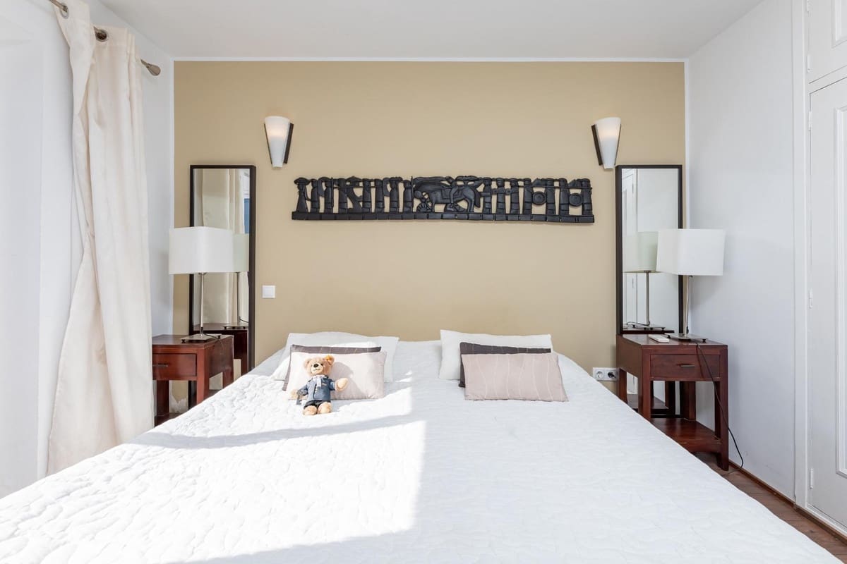 4 slaapkamer Villa te koop in Benalmadena met zwembad garage - € 1.295.000 (Ref: 9540320)