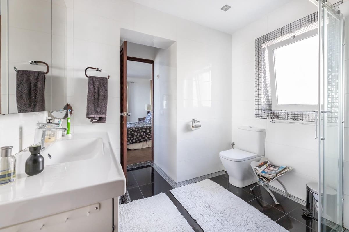 4 slaapkamer Villa te koop in Benalmadena met zwembad garage - € 1.295.000 (Ref: 9540320)