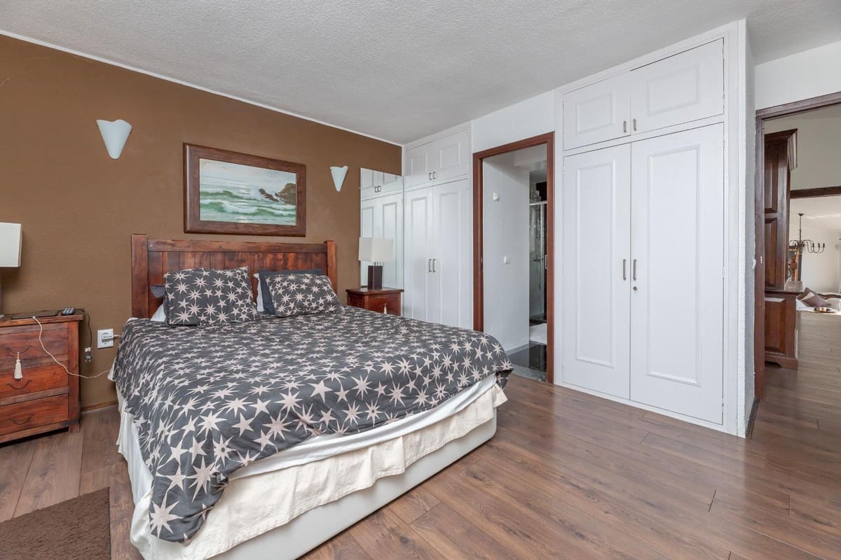 4 bedroom Villa for sale in Benalmadena with pool garage - € 1,295,000 (Ref: 9540320)